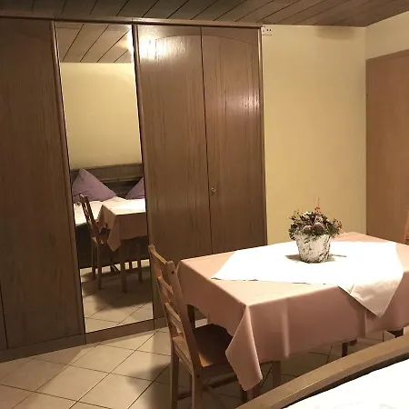 Pensión Gasthaus Hirschberg *